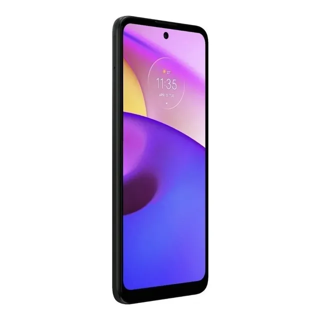 Moto E40 Dual Sim 64 Gb Gris Acero 4 Gb Ram Caja Abierta 100% Nuevo
