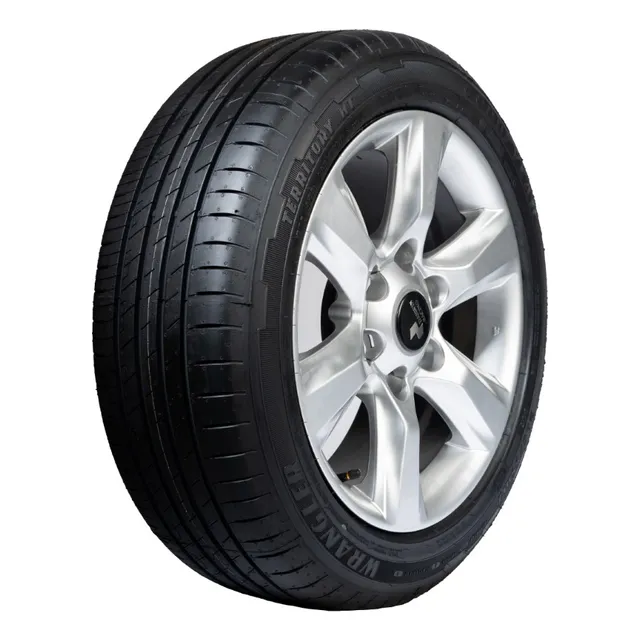 Llanta Goodyear Wrangler Territory Ht 205/55r17 91 V