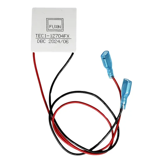 Celda Peltier Tec1 12704 12705 12706 12708 12710 12715 Fx