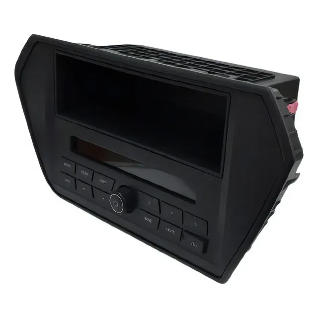 Radio Comun Faw A50