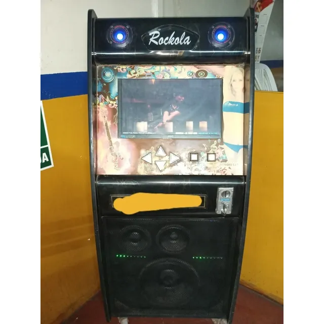 Rockolas