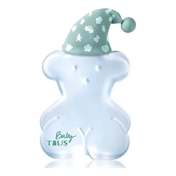 Loción Tous Baby 100ml 