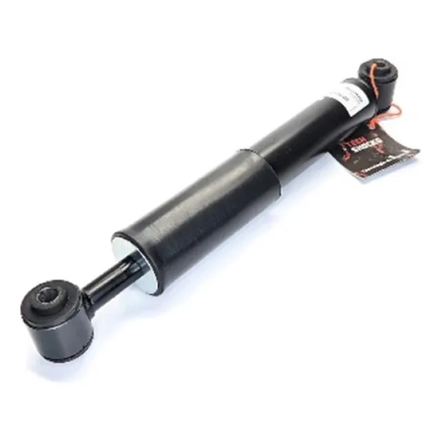 Amortecedor Cabine Tra Horizontal Compativel Mbb Axor 3344