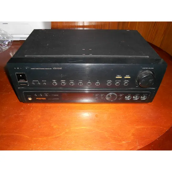 Amplificador - Receiver - Pioneer Vsx-504s -dañado