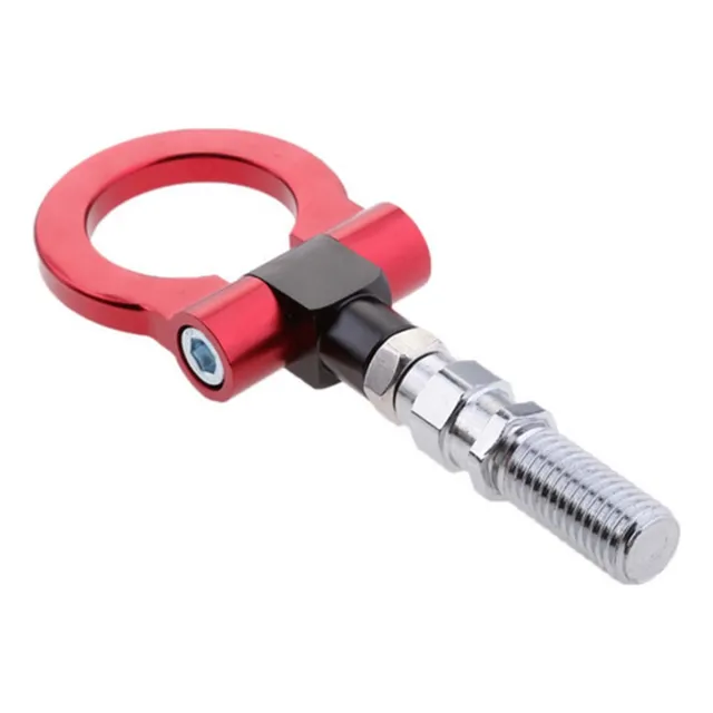 A Front Rear Bumper Tow Hook