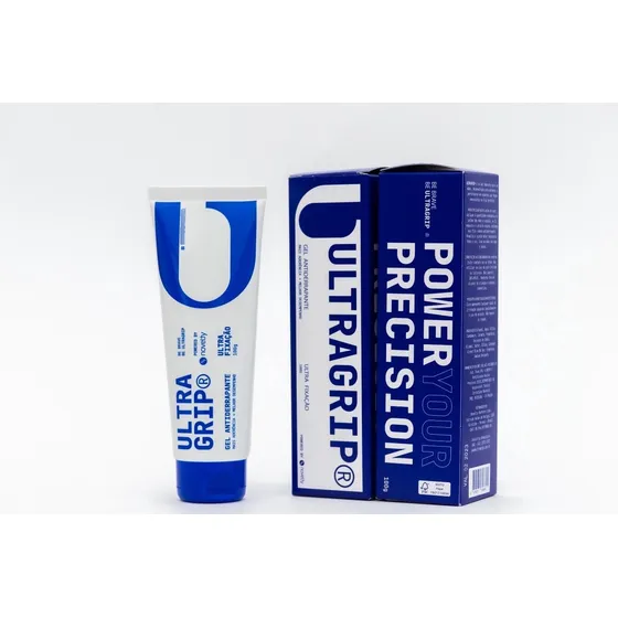 Ultra Grip Premium Para Escalada Aderência Imbatível Fgr