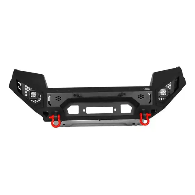 Defensa Delantera Para Nissan Frontier Np300 W600ar