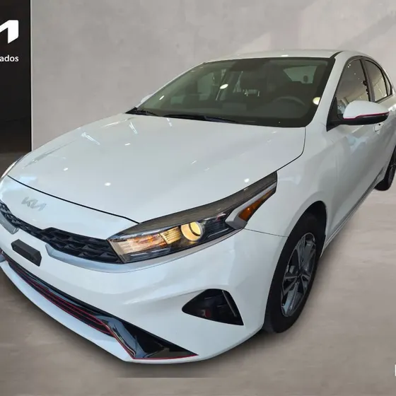 Kia Forte 2024 4p Lx L4/2.0 Man