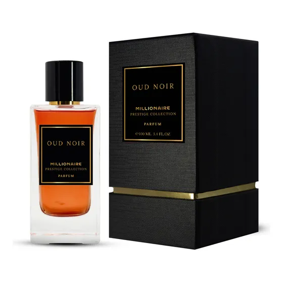 Millionaire Prestige Parfum Oud Noir 100ml