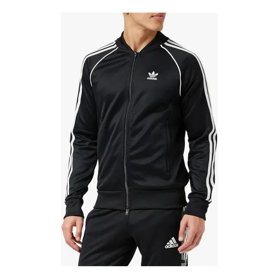 Campera Adidas Sst Original Importada