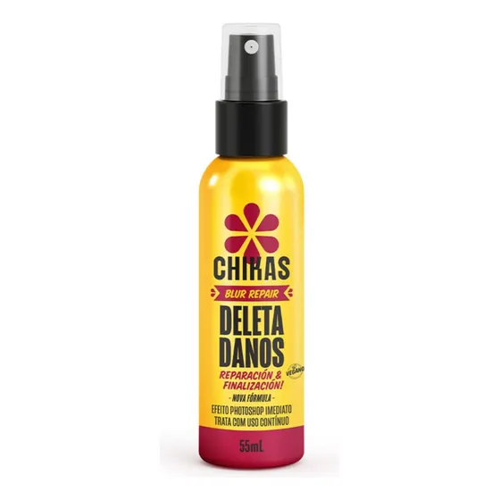 Blur Repair Deleta Danos - 55ml