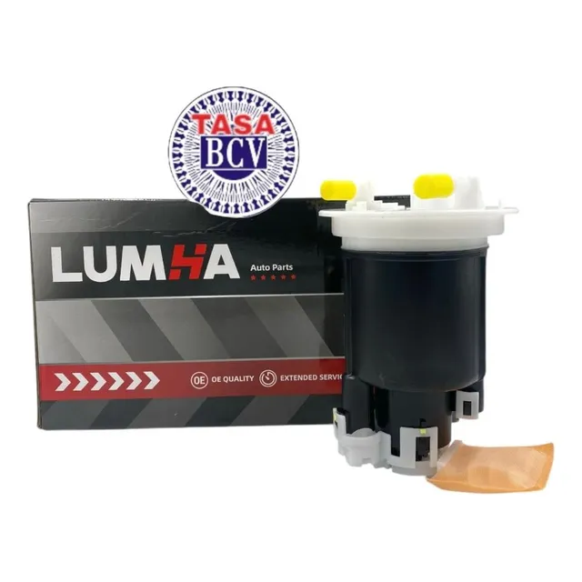 Bomba De Gasolina Completa Mitsubishi Lancer 2.0 Touring Cs6