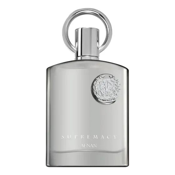 Perfume Supremacy Silver Afnan 100 Ml Masculino