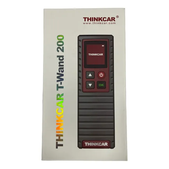  Activador De Tpms T-wand 200 Thinkcar Colombia Oficial