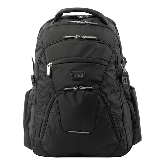 Mochila Notebook 15.4  Mochila Polixan 2.0 Hombre Totto