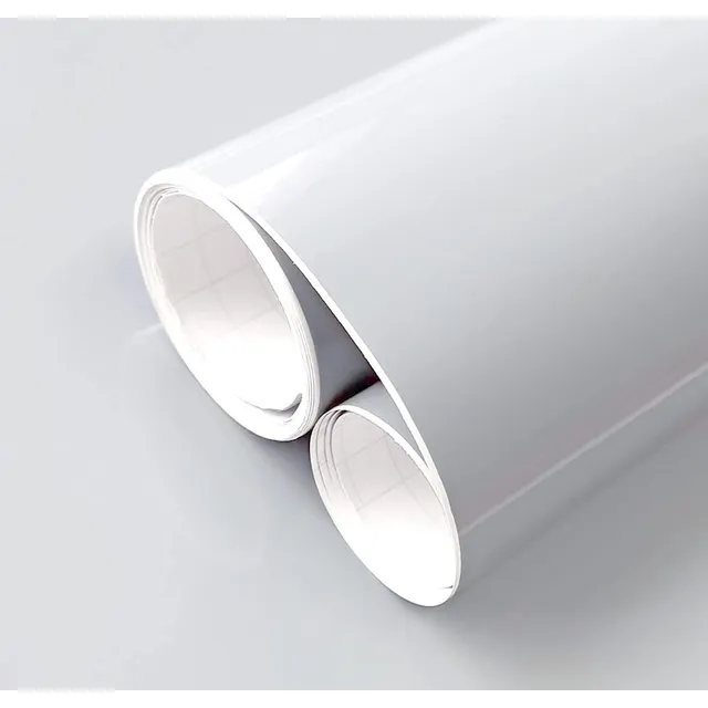 Vinilo Adhesivo 60cm X 1 Mts Plotter Selecciona El Color