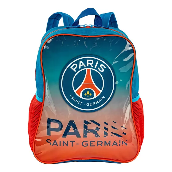 Mochila Escolar Menino Psg Paris Saint Germain Sestini