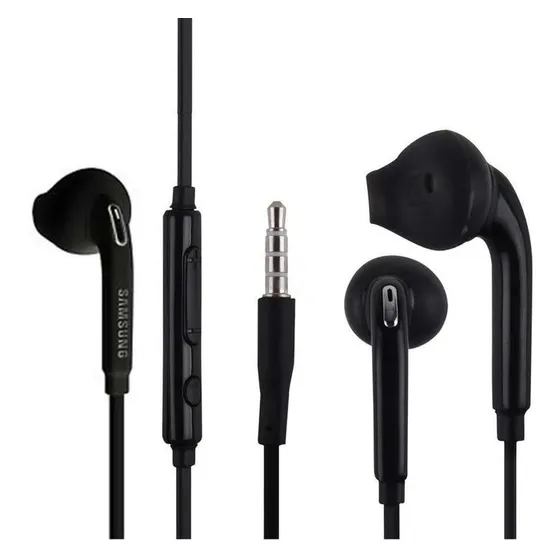 Audifonos Manos Libres Samsung Alambricos Tienda Cod 720 