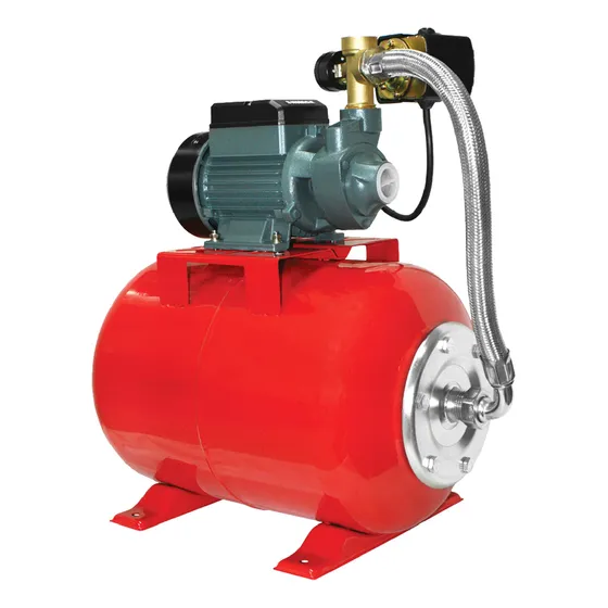 Bomba Hidroneumático Agua 3/4 Hp 36 Litros Shimge Sh70t