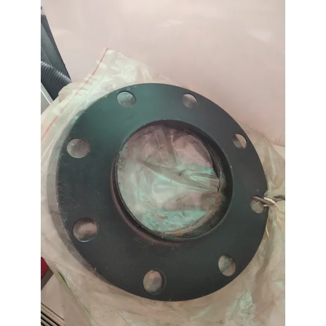 Pletina Del Axle Eje Trasero Tractor Veniran 285-399