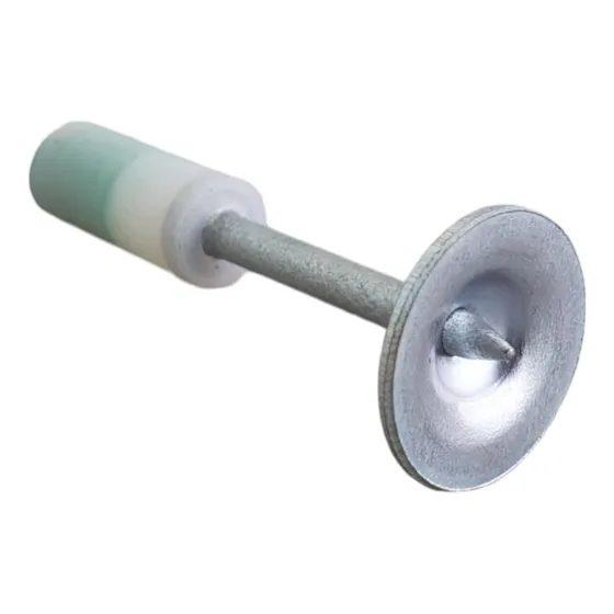 Fulminantes- Perno Pistola Mini Tool 