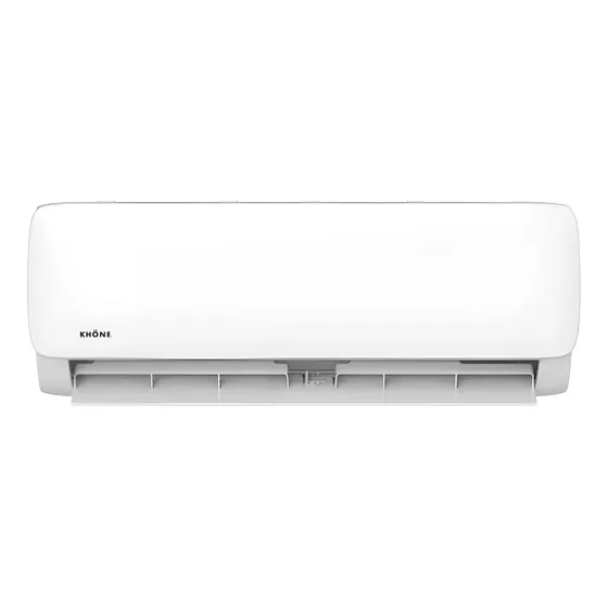 Climatizador 12.000 Btu Wifi Inverter Khöne