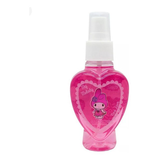 Body Splash De My Melody By Kitty Body Splash De My Melody By Kitty