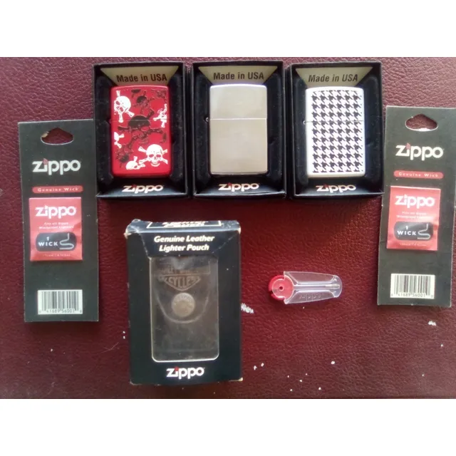 Zippo