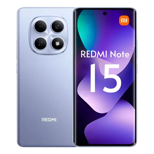 Xiaomi Pocophone Poco X6 Pro 5G Dual SIM 256 GB amarelo 8 GB RAM