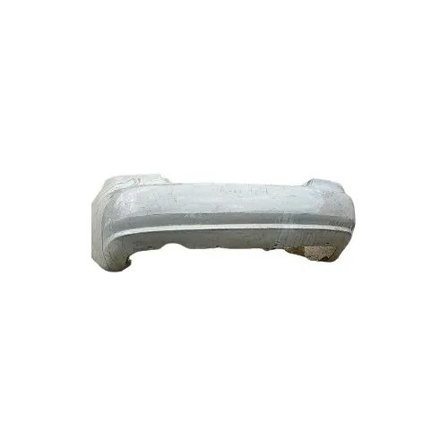 Parachoque Trasero Aveo Lt 2005-2009 Usado