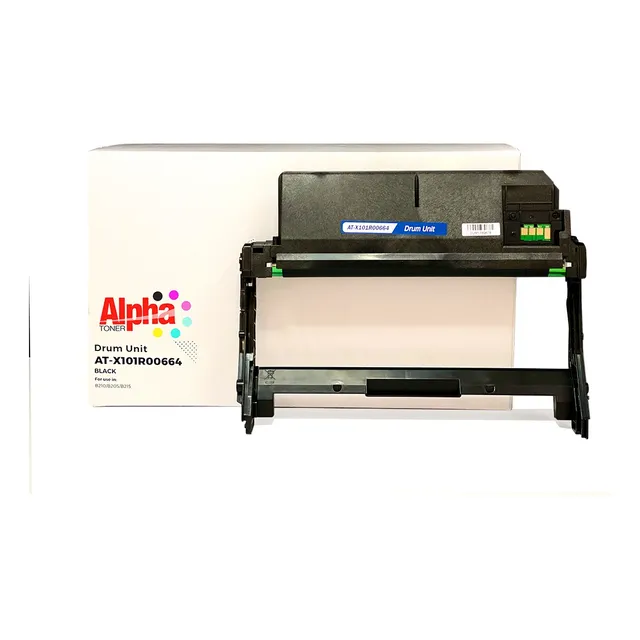 Unidad De Imagen Generica Compatible Con Xe B210 B205 B215