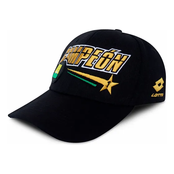 Lotto Gorra Unisex Lotto Lt-gorra Abmanga Campeon 2024-1 Ga-