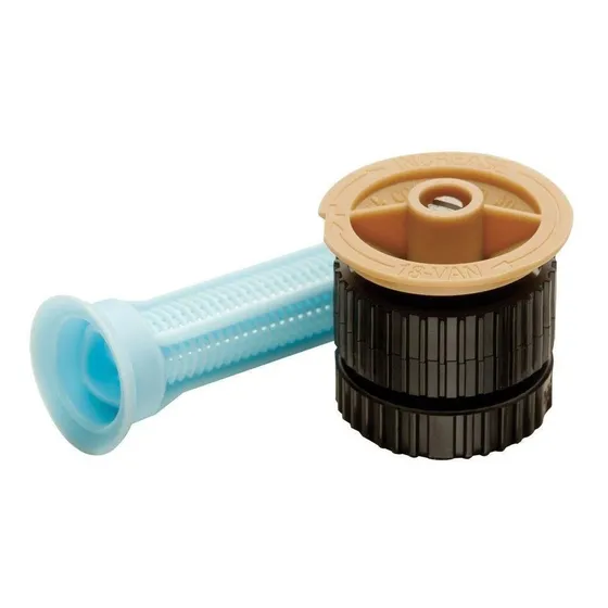 Rainbird Boquilla Riego Ajustabe Arco Variable 15 18 Pie