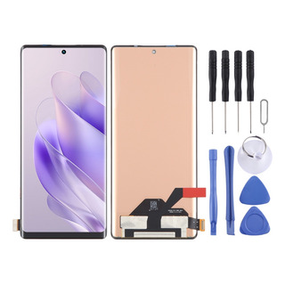 Sjpj Tela De Toque Lcd Para Infinix Zero 30 5g Sjpj Tela De Toque Lcd Para Infinix Zero 30 5g