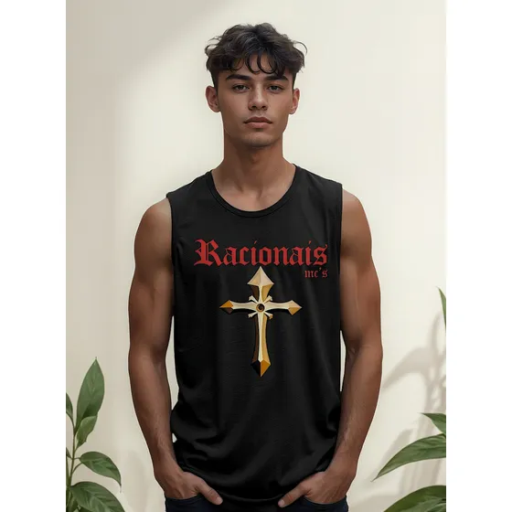 Camisa Camiseta Racionais Mc's Livrai-me Dos Bico Sujo