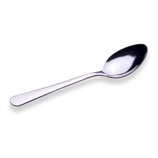 Cuchara Sopera Vianca 12 Pz. Acero Inox. Colección Lisa Cuchara Sopera Vianca 12 Pz. Acero Inox. Colección Lisa