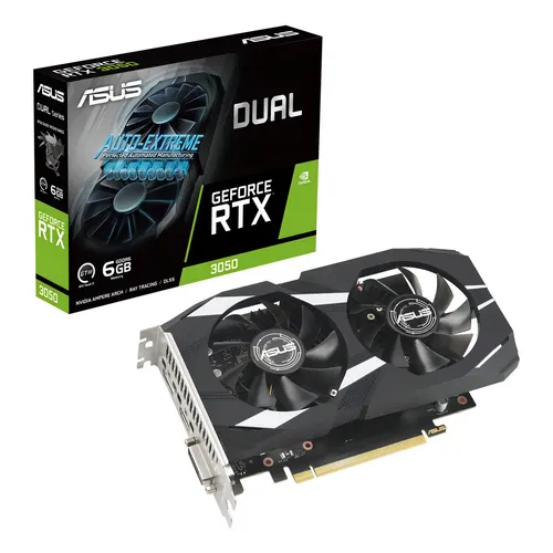Placa de vídeo Nvidia Zotac Gaming GeForce RTX 30 Series RTX 3070