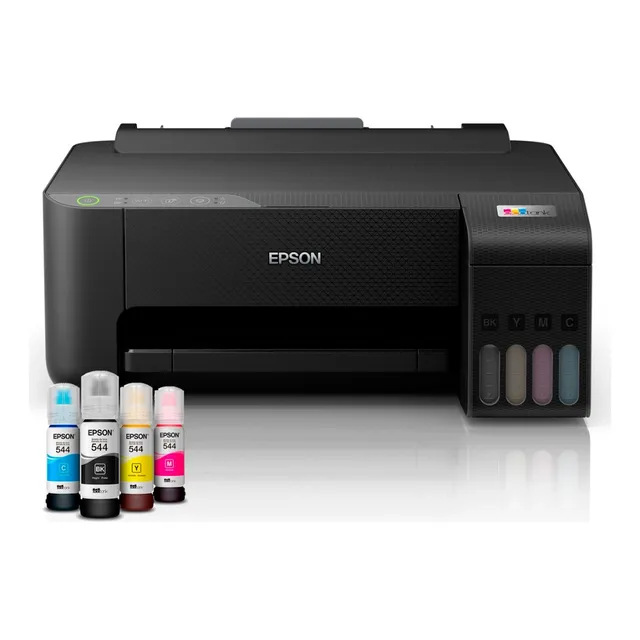 Impresora Epson Compacta Ecotank L1250 Wi-fi Nnet
