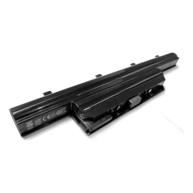 Bateria Positivo Bgh A400 Mb403-3s4400 Original
