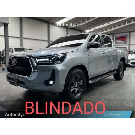 Toyota 4runner 4.0 Sr5 Fl