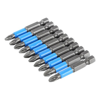 Conjunto De Bits De Chave De Fenda Em Forma De Cruz Conjunto De Bits De Chave De Fenda Em Forma De Cruz