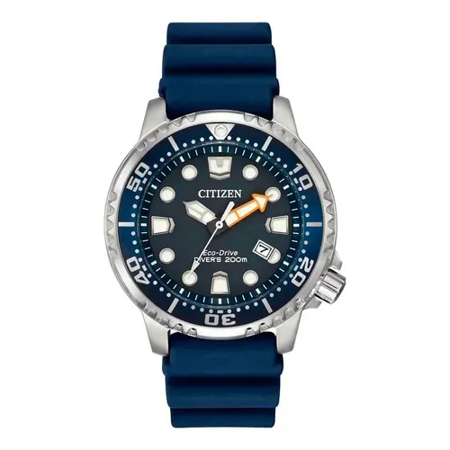 Relógio Masculino Citizen Aw176081z Eco-drive Esportivo 43mm Cor