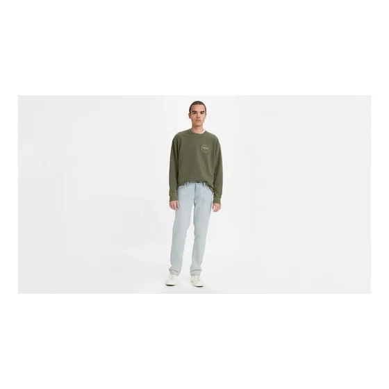Jeans Levis 511 Slim Fit Para Hombres Totalmente Originales