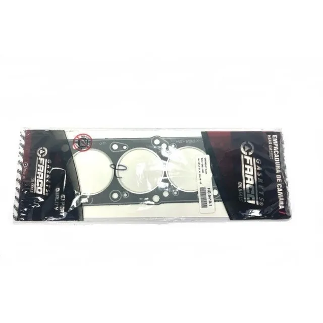 Empacadura Camara Chevrolet Corsa 1.3 1.4 4l 13ne 14ne 96-up