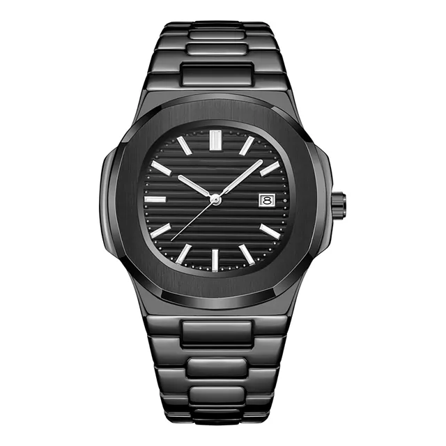 Relojes Baramon Wrist Para Hombres, Nautilus Sb6cf