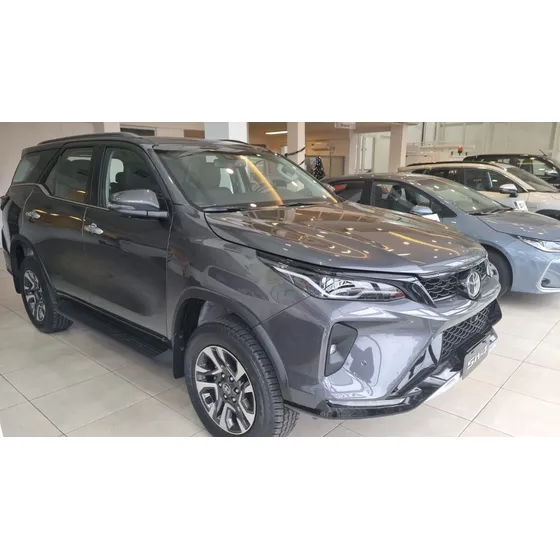 Toyota Sw4 2.8 Srx 204cv 4x4 7as At