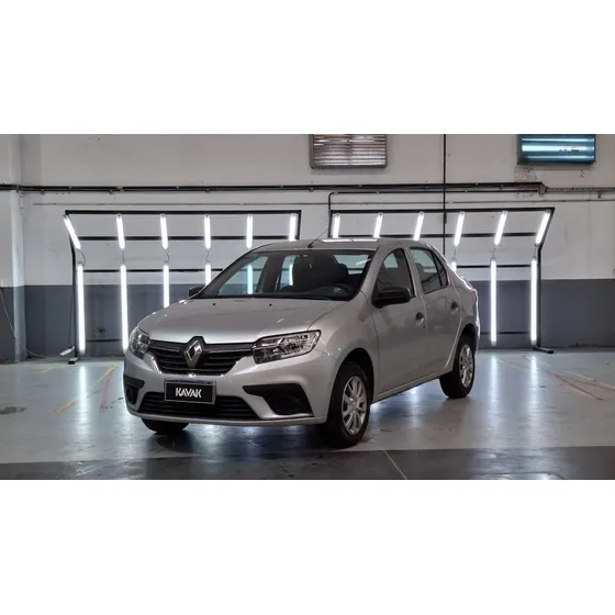 Renault Logan 1.6 Life