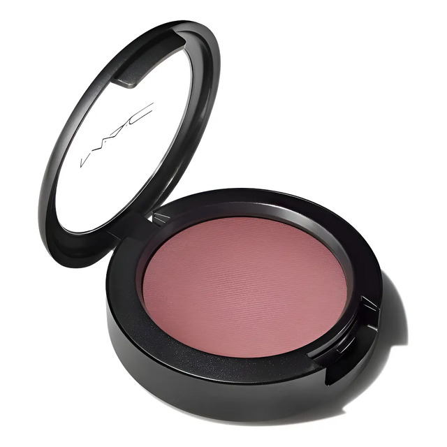 Blush Em Pó Mac Sheertone - Pinch Me Pinch Me