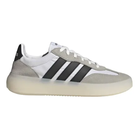 Tênis Feminino Barreda Decode adidas Branco Lisa 37 Br
