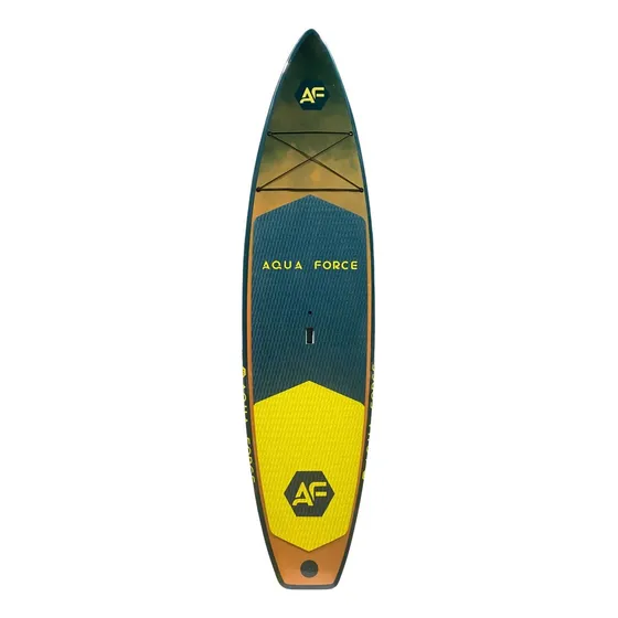 Stand Up Paddle Rígido 11'6'' Kohu - Aqua Force